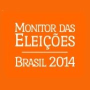 Projeto Monitor das Eleições 2014