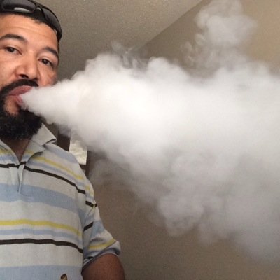This is for me to show my vaping journey