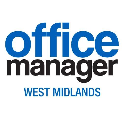 Office Manager West Midlands edition - all your office needs from Xmas parties to water coolers