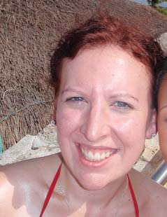 Rebste03's profile picture. TV junkie wasting time on Twitter instead of working on her novel