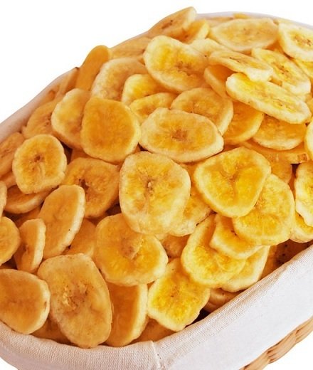 Buy Banana chips online with traditional taste of Native