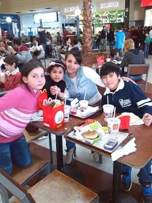 Dany_mexico's profile picture. mi sueño es ver a ¡towngameplay en persona o ablar una sola ves por mensaje :D