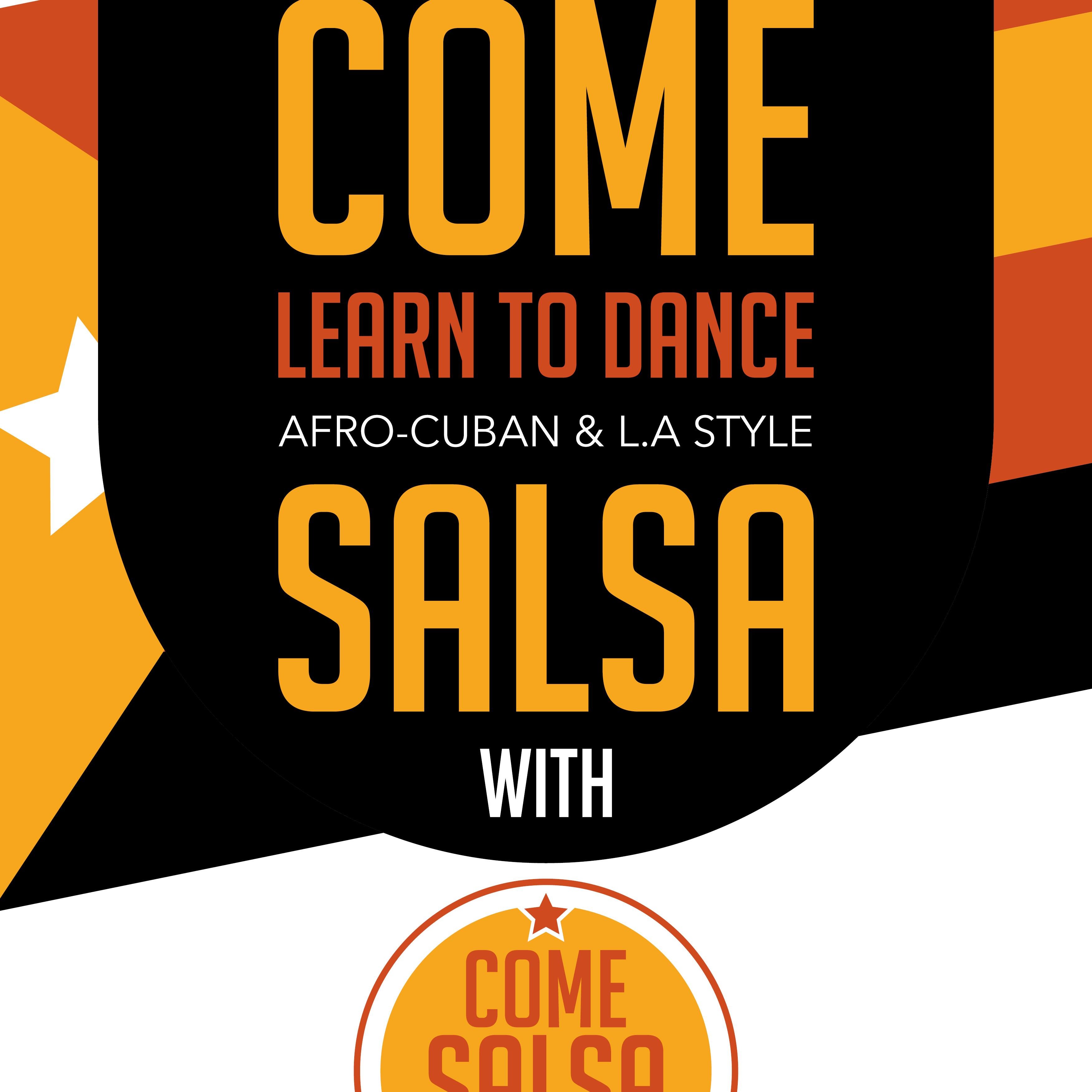 Professional Salsa Dance Coach, Fun, Love And Easy To Follow... ComeSalsa With Me In Jozi & Sandton.