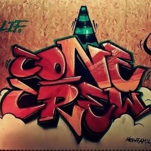 CONE _/-\_