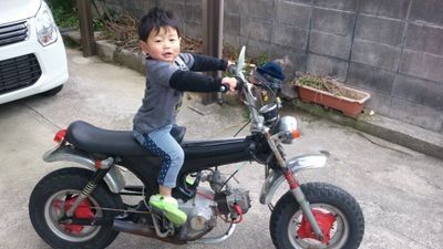 te_techas's profile picture. 中津