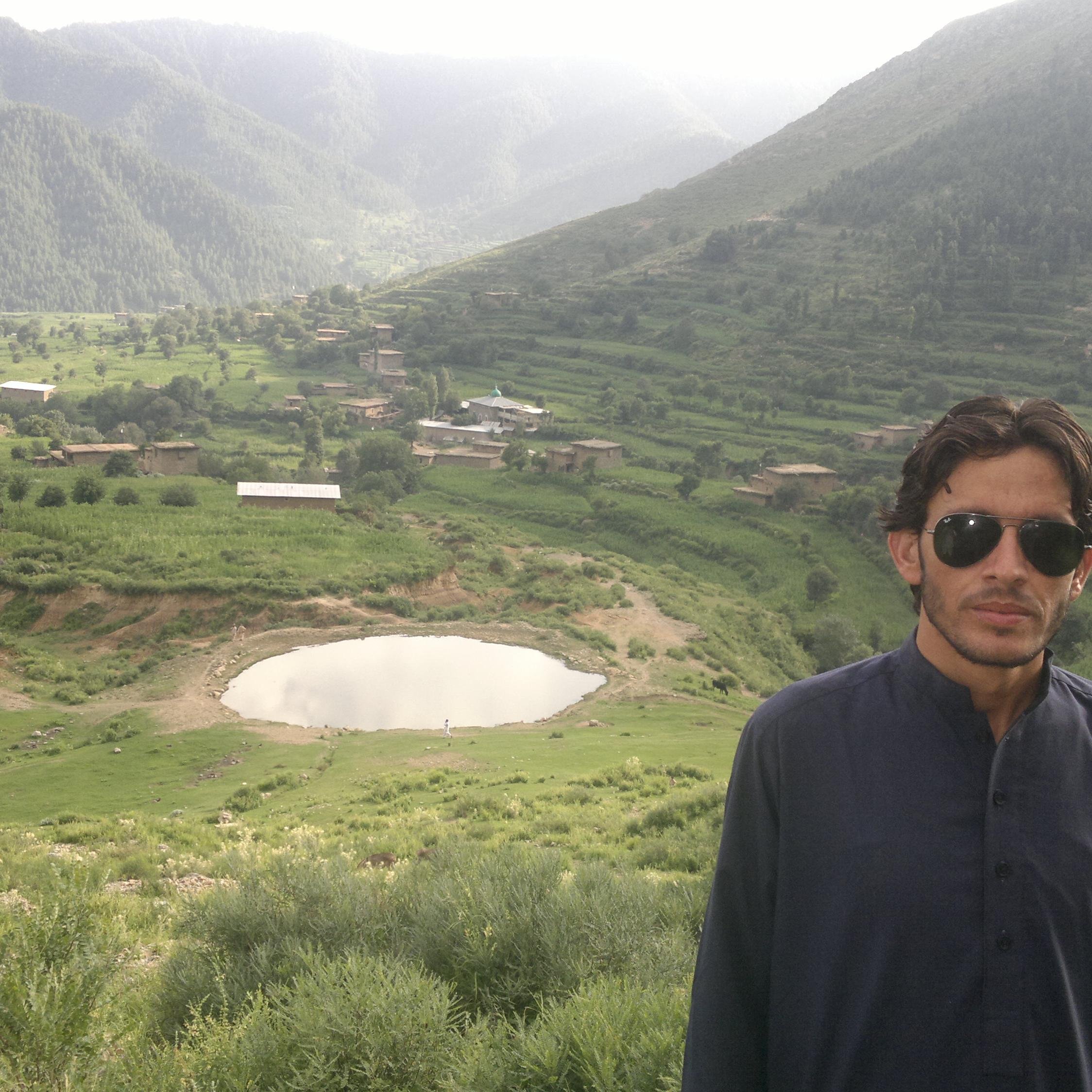 razaqafridi009 Profile Picture