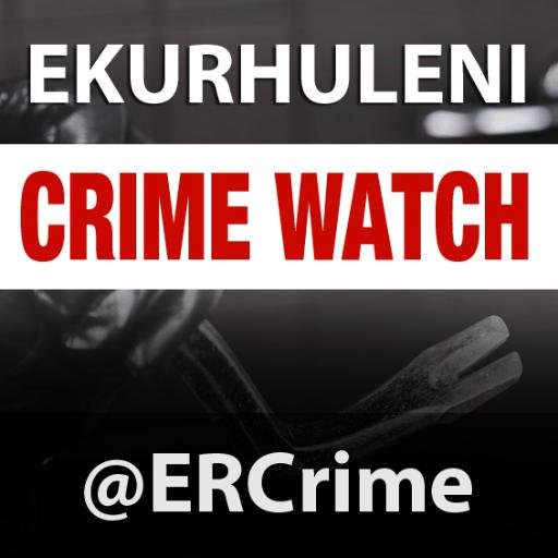 A platform for the community to FIGHT BACK against crime by reporting and being alerted to current criminal activities in the Ekurhuleni.