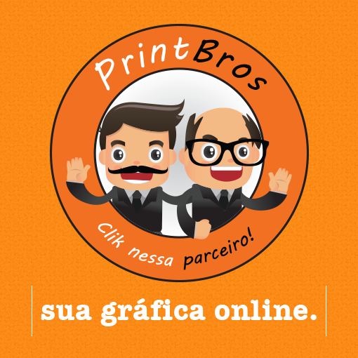 PrintBros Gráfica Online - Marketing acessível para o seu negócio.Cartão de Vista, Papel Timbrado, Bloco de Papel e muito mais!