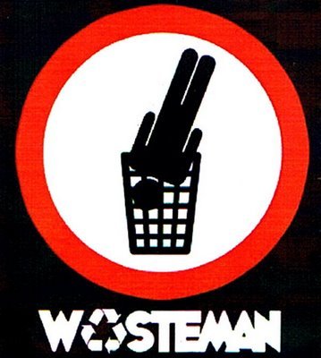 SLUE WASTEMAN.. ITS WHAT I DO. REALITY CHECKS NEEDED!