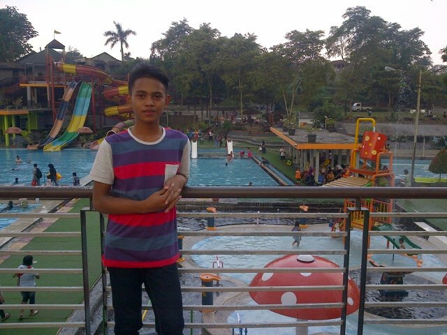 Otw bulan