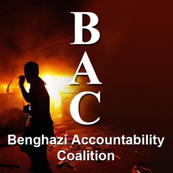 A network of individuals & leaders of groups dedicated to a factual accounting of the failures before, during, and after the 9/11/12 terrorist #BenghaziAttack.