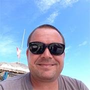 Living the life in the Mexican Caribbean