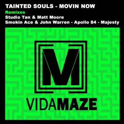 Studio Tan project is headed by @stuartkettridge and @markmartindj with the aim to spread a bit of music love wherever you might be :)