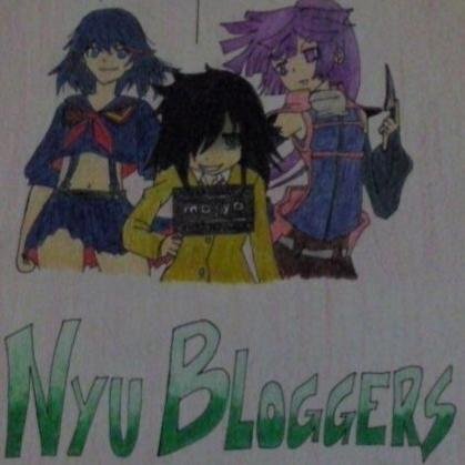 Blog actualmente en una pausa por tiempo indefinido.