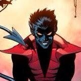 I'm Kurt Wagner.You know me in a name ' Nightcrawler'. X-men:2 [TH-EN RP/AU/Parody] Portrayed by @Alancumming #เน้นโรลตามComic #กำลังศึกษาComic #ติชมการโรลได้