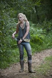 Im Beth Greene I am sis of @SoulGoneDark  ... Dad said to be strong so that what I am doing ! #Single #Ship is Bethyl or Barl
