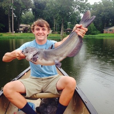 This is a page for my freshwater and saltwater experiences. Hope you enjoy