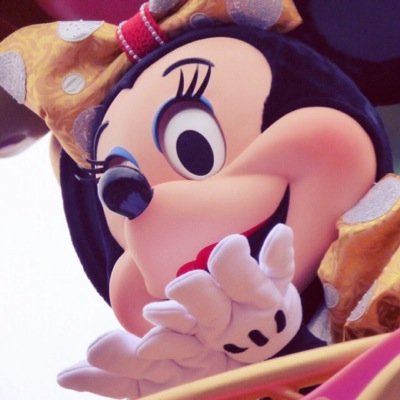 これは永遠かもね、ディズニー愛。きまぐれだからうるさい時はうるさいし静かな時は静か(´ー`)ふぁぼりたいお年頃なの(・∀・)D好きさんは基本フォロバする!気軽にフォローお願いします꒰ ´͈ω`͈꒱