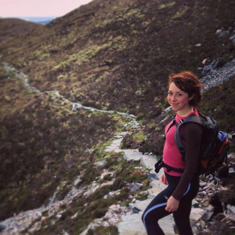 Postdoctoral researcher @UniversityLeeds (@LIDA_UK), interested in links between the food environment, diet and obesity. Love fell running, cats and vegan food.