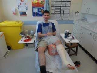 Djwalker87's profile picture. 