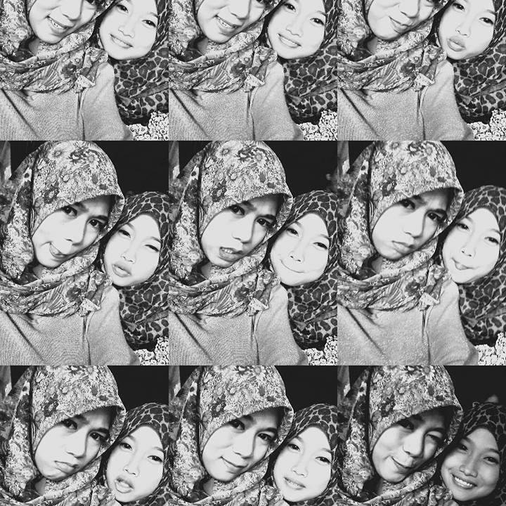 Gadis Kelahiran Januari 1996