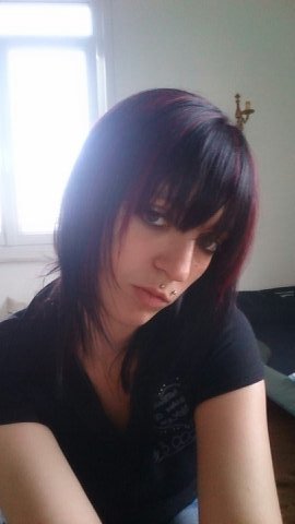 amelysotiere's profile picture. 