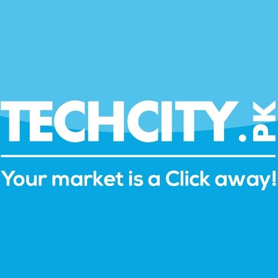 Techcity is Pakistan's leading online shopping website. Save your time, money & fuel. 100% safe Shopping. Pay only at the time of Delivery.