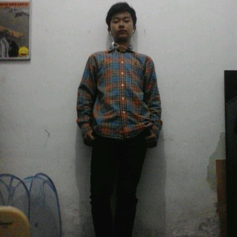 r_satrio's profile picture. #RideYourWay