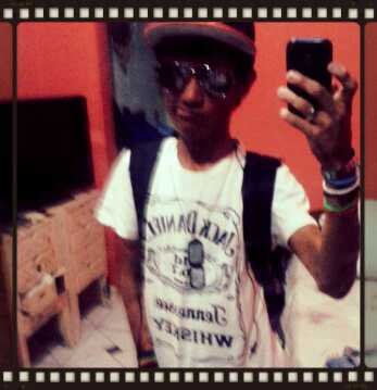 MINHA BANDA THE SUMMERS...