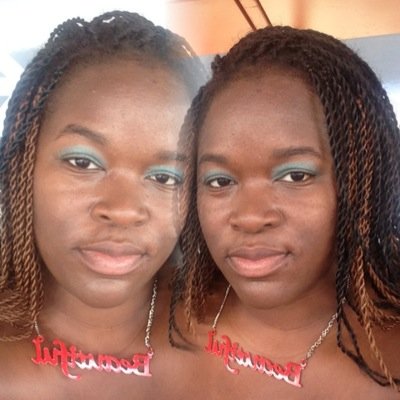 Wonderful Mother of three. Leave the drama elsewhere cause its not enough room. Strong believer in God