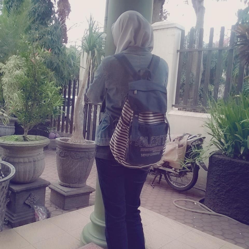 fitri mandasari / sawatdee kha :) / mempelajari bahasa Thailand