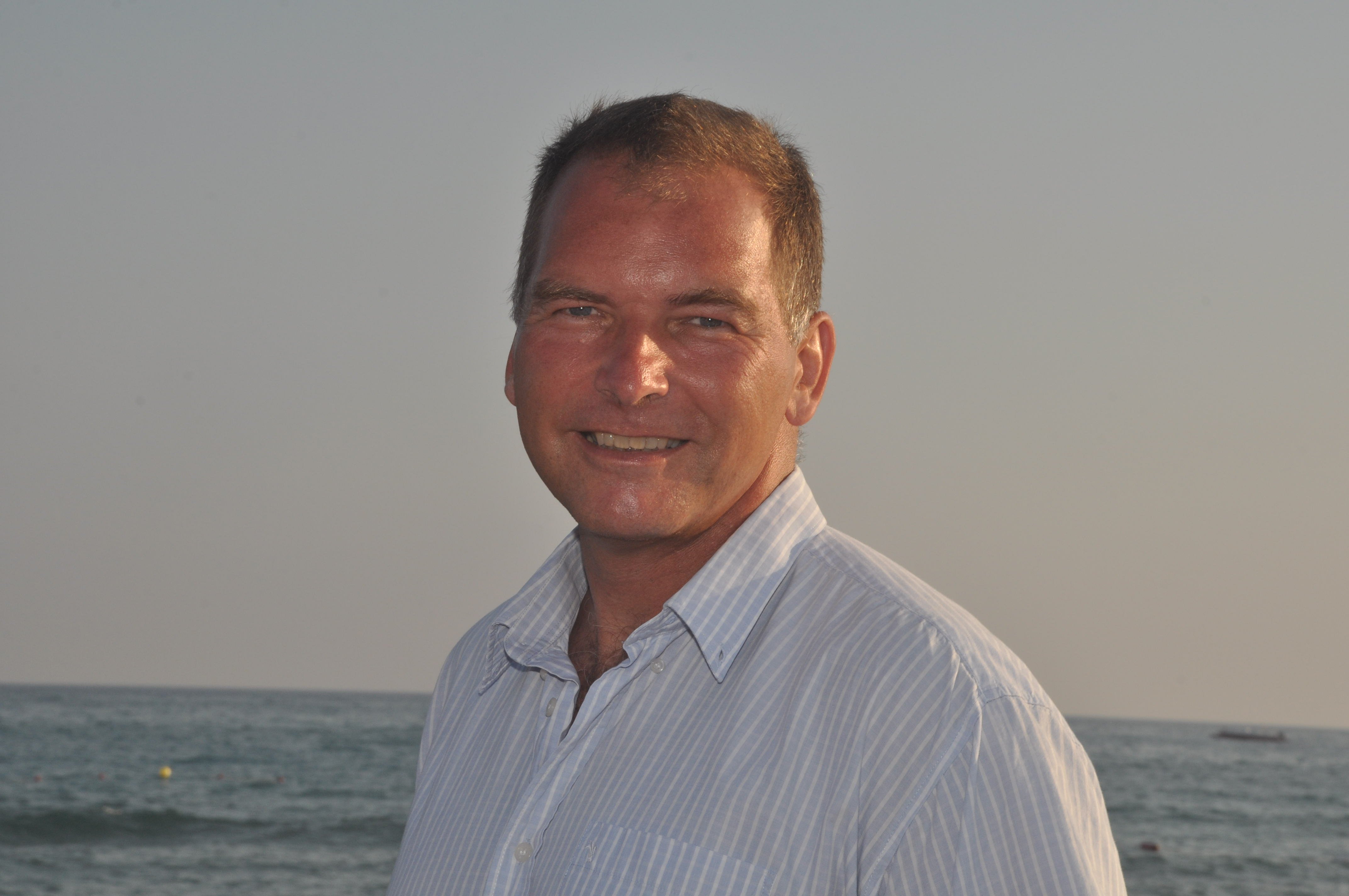 Erfolgs- und Mentaltrainer