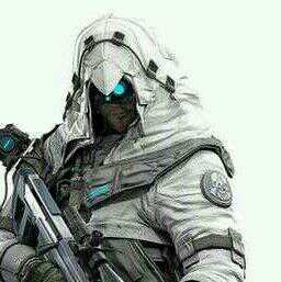 I'm commander of Fire Team Ghost, I'm 25 years old, I protect those in need... Son of Ares #Single