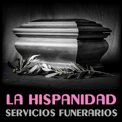 Prestación de toda clase de servicios funerarios. 976 592 937