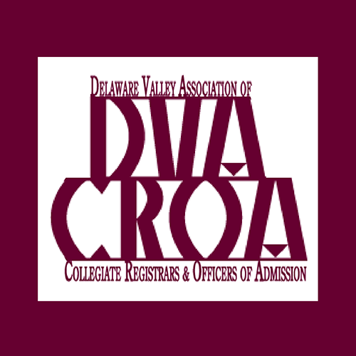 Del Val Chapter of @MSACROA dedicated to professional development & the building of partnerships between individuals who work at post-secondary institutions