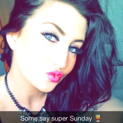 TaylorPink_'s profile picture. 