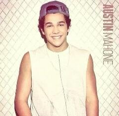 eu amo o Austin Mahone 3 :3