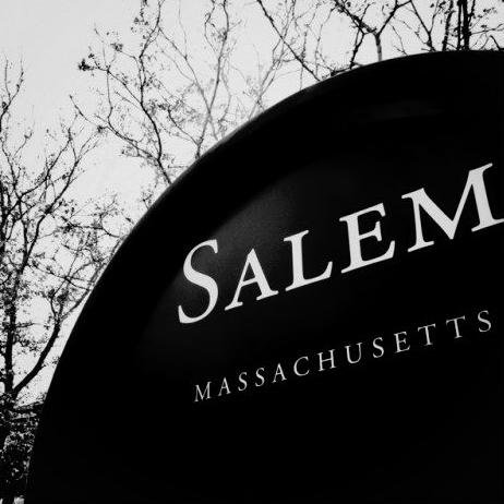 Welcome to Salem