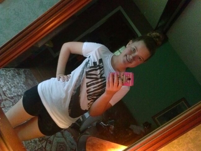 aubree Nicole Wesley 3