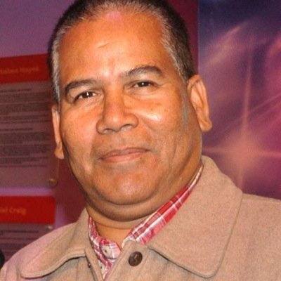 BiruAmos's profile picture. 