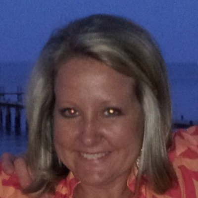 Principal at Dodge Elementary