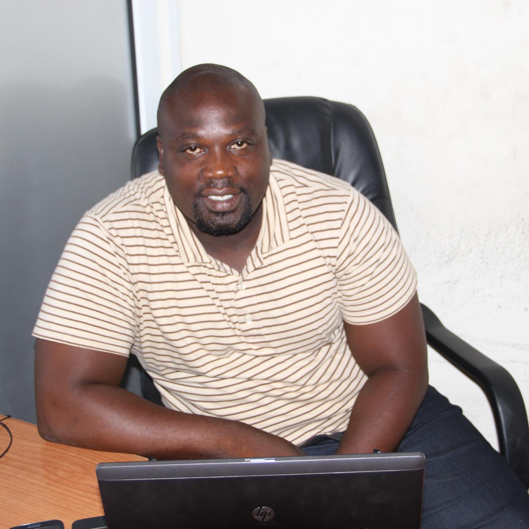 oloruntobaomot1's profile picture. 