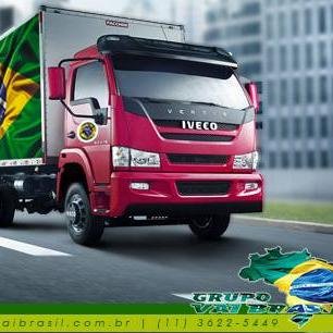 Serviços customizados de transporte, armazenagem e distribuição por todo o país com total qualidade e segurança.