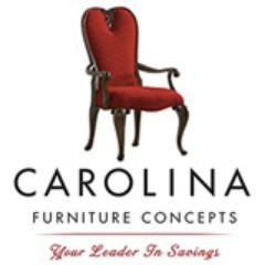 CarFurnConcepts's profile picture. Carolina Furniture Concepts, Western North Carolina's best source for beautiful furniture and lowest prices.