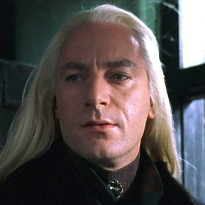 ルシウス マルフォイ Lucius Fake Twitter ルシウス マルフォイ Lucius Fake Twitter