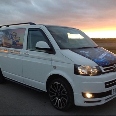 With over 10 years window tinting experience we are the number one choice in Scunthorpe!