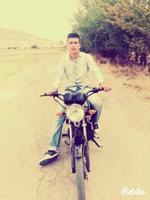 HAYAT BOS ***** COS