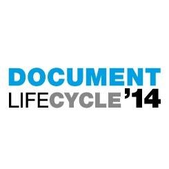 DocumentLifeCycle op 11 november is het vakevent voor de documentprofessional.