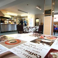 Harbour Cafe Perth (@harbcafeperth) 's Twitter Profile
