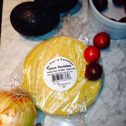 LocalTortilla's profile picture. MA-Grown, MA-Made, Non-GMO Corn Tortillas!